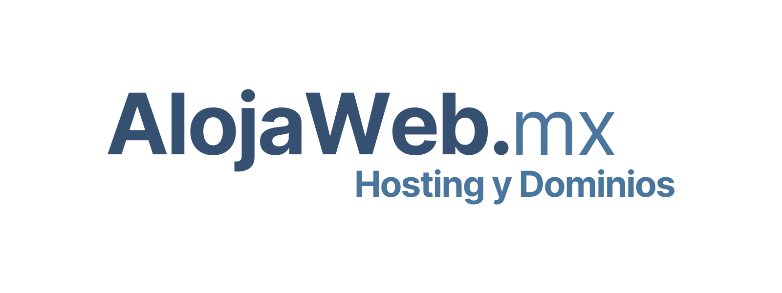 Aloja Web